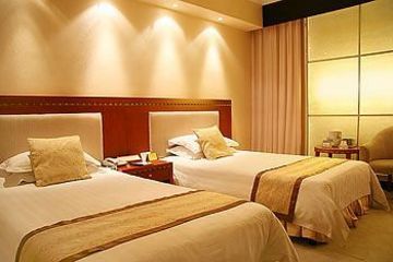 Hong He Hotel Xangai