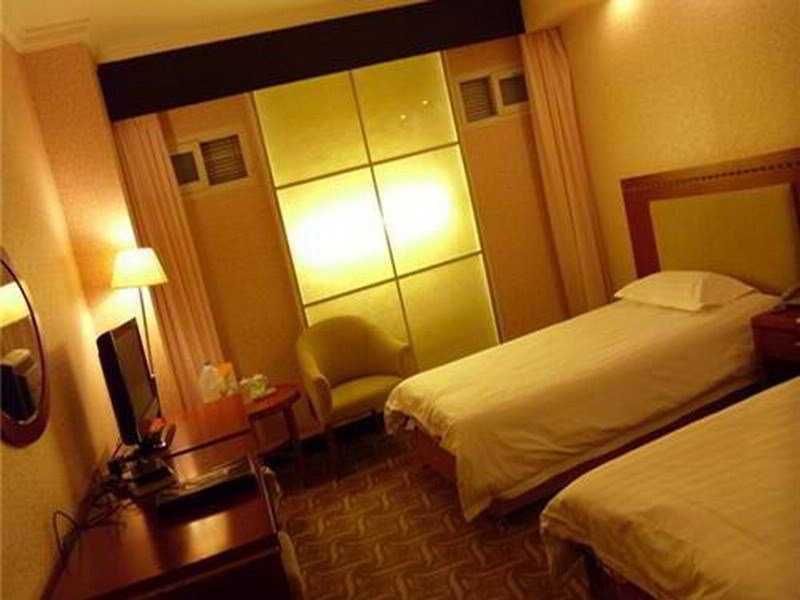 Hong He Hotel Shanghai