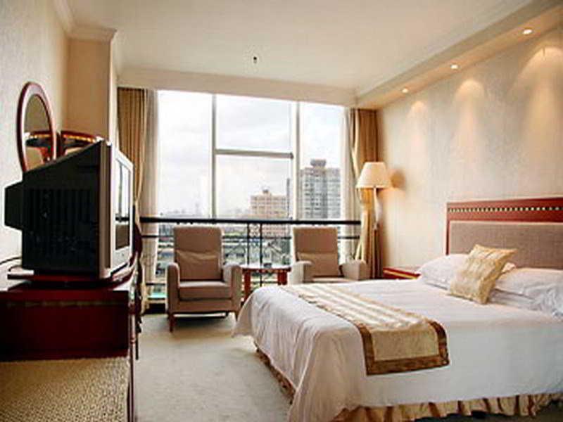 Hong He 4* Shanghai